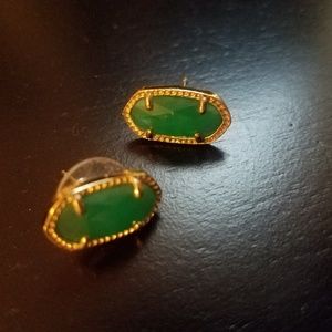 Kendra Scott stud earrings